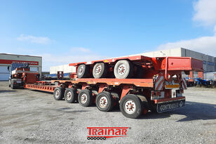 semiremorcă transport agabaritic Gontrailer GL1558