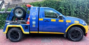 tractari auto Mitsubishi L200 HOLOWNIK MIEJSKI POMOC DROGOWA