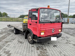 tractari auto Renault MIDLINER