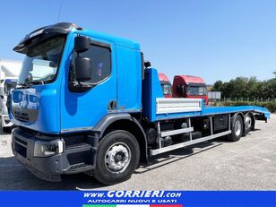 tractari auto Renault Premium 380.26