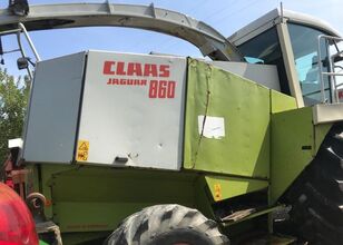 combină de recoltat furaje CLAAS Jaguar  850 , 860, 890 690 Częśći Parts do Sieczkarni în bucăți