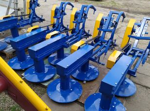 cositoare AZOVAGROTECH КРН-1.35 nou