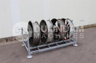 echipamente de ventilare Asselbergs & Nachenius Duijndam Machines Duijndam Machines Duijn