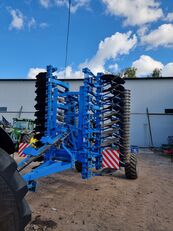 grapă cu discuri LEMKEN Rubin 9