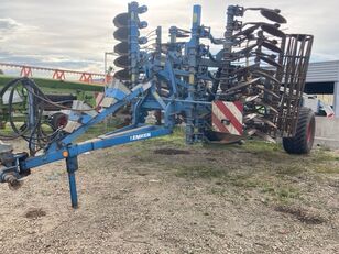 grapă cu discuri LEMKEN Rubin 9/400 KUEA