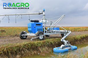 instalaţie de irigare Scova LINIARA IRIGATII SIMPLA SAU CU PIVOTARE nou