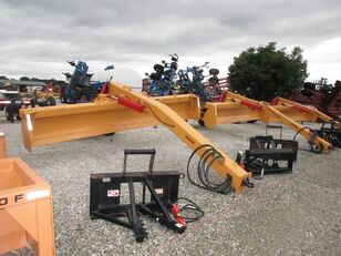 lamă nivelare Industrias America 120R