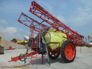 masina de erbicidat tractata RAU Spridotrain 6V 38