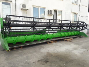 secerător JOHN DEERE 630 Hydra flex