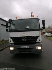 maşina de gunoi Mercedes-Benz AXOR