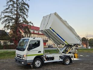 maşina de gunoi Mitsubishi Canter 6C15