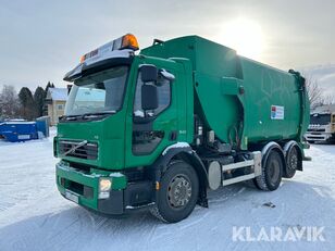 maşina de gunoi Volvo Fe 340