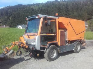 maşina de măturat stradă Bucher Bokimobil HY 1251