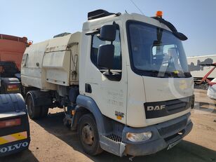 maşina de măturat stradă DAF LF45.160