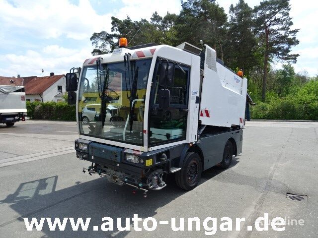 maşina de măturat stradă Schmidt Cleango Compact 400