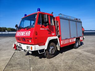 mașină de pompieri Steyr 791 4x4 Kran & Seilwinde