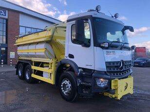 pentru împrăştierea Mercedes-Benz AROCS 2632 GRITTER - DK14 YDE