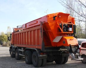 pentru împrăştierea Ticab Salt and sand spreader RPS-9000 nou