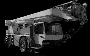 automacara LIEBHERR LTM 1040 2.1