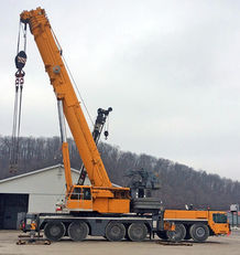 automacara LIEBHERR LTM 1300-1, 2000