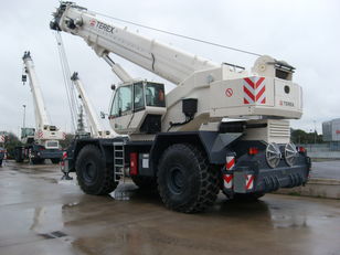 automacara RT 100 pentru şasiu TEREX RT 100 nou