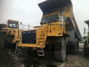 basculantă rigidă O&K K60