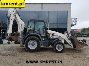 buldoexcavator TEREX TLB 890 | JCB 3CX CAT 432 428 VOLVO BL 71 61 TEREX 880 890 NEW H