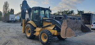 buldoexcavator VOLVO BL 71
