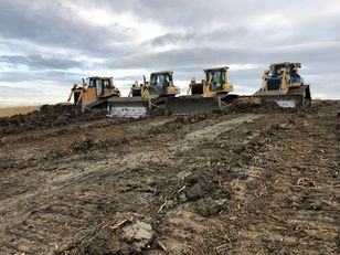 buldozer CATERPILLAR D6 R LGP