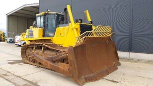 buldozer KOMATSU D 155 AX-6
