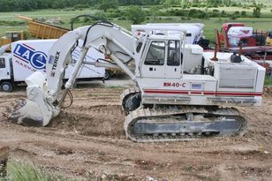 excavator cu lopata frontale O&K RH40C