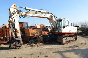 excavator pe şenile ATLAS 1804 LC