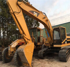 excavator pe şenile CATERPILLAR 320B 320BL