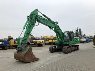 excavator pe şenile KOMATSU PC 350NLC-8