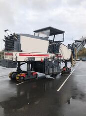 freze de asfalt WIRTGEN W210i with ADDITIONAL OPTIONS