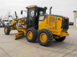 greder CATERPILLAR 140M AWD
