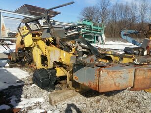 încărcător frontal KOMATSU WA470