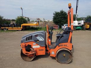 mini cilindri compactori HAMM HD 10 C
