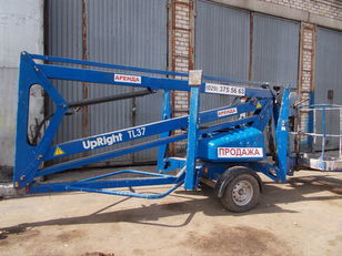 nacela cu brat articulat UPRIGHT TL-37