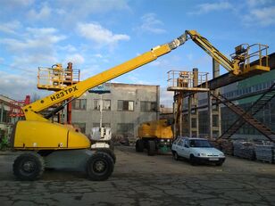 nacele cu brat telescopic HAULOTTE H23 TPX