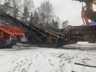 sita vibratoare POWERSCREEN Chieftain 1400
