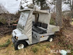 UTV Club Car Carryall 1