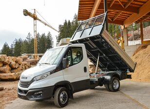 autobasculantă < 3.5t IVECO Daily 35C16 nou