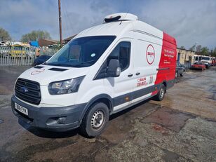 autoutilitara frigorifica Ford Transit