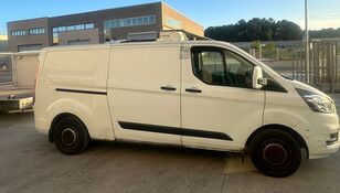 autoutilitara frigorifica Ford Transit Custom