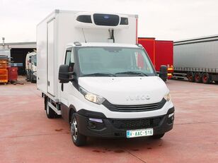 autoutilitara frigorifica IVECO 35C14 DAILY