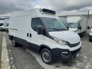 autoutilitara frigorifica IVECO DAILY 35S14