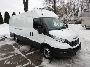 autoutilitara frigorifica IVECO Daily 35S18 Fridge van nouă