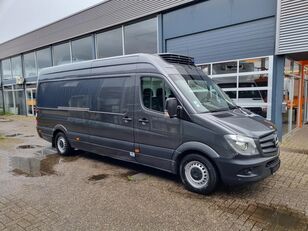 autoutilitara frigorifica Mercedes-Benz Sprinter 316 CDI L3H2 Koelwagen Xarios 350 ST 230 V