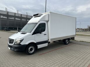 autoutilitara frigorifica Mercedes-Benz Sprinter 319 CDI 7G-tronic